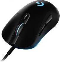 Logitech G403 HERO Gaming