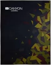 Canyon FM-02