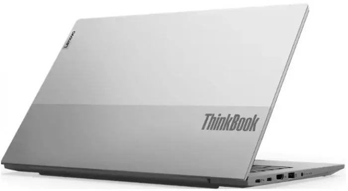 Lenovo ThinkBook 14 G5 IRL