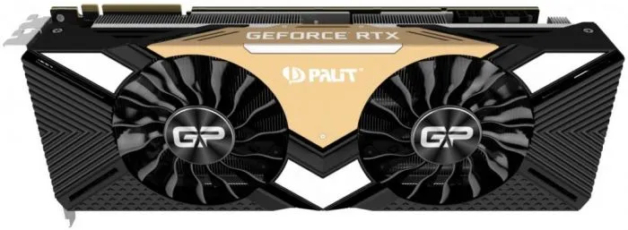 Palit GeForce RTX 2080 Ti GamingPro OC