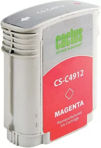 Cactus CS-C4912