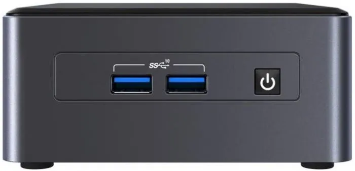 Intel RNUC12WSHI50000I