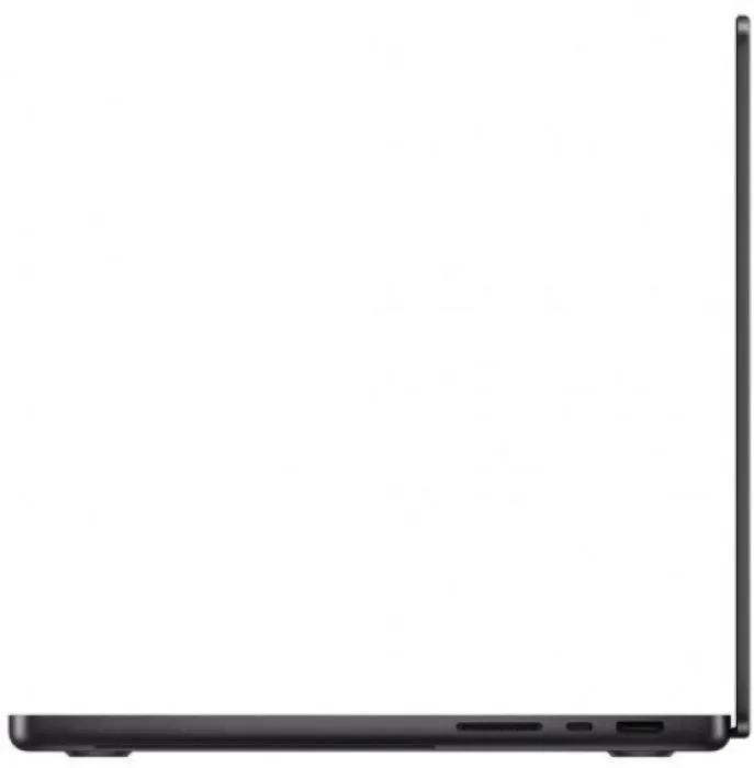 фото Apple Macbook Pro 14 (2024)