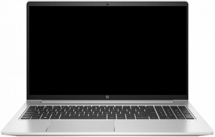 

Ноутбук HP ProBook 450 G8 4K785EU i5-1135G7/8GB/256GB SSD/noDVD/Iris Xe Graphics/15.6" FHD/Win10Pro/клавиатура русская (грав.), ProBook 450 G8