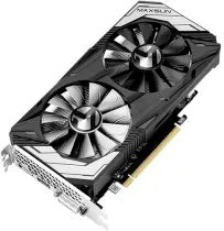 фото MAXSUN GeForce RTX 3050 Terminator S0