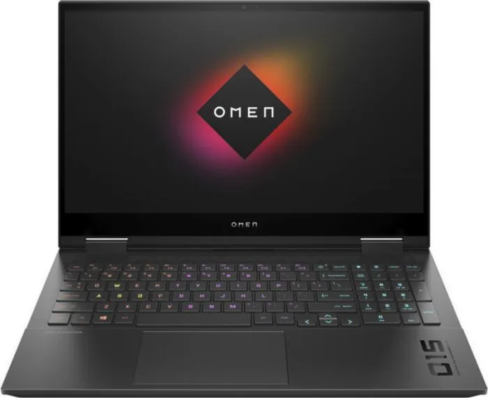 фото HP Omen 15-ek0039ur