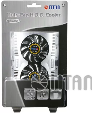Titan TTC-HD22TZ