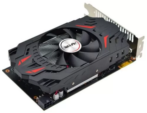 Afox GeForce GTX750 (AF750-2048D5L4-V2)
