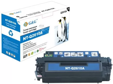 G&G NT-Q2610A