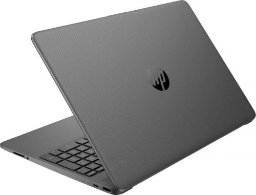 Ноутбук HP 15s-eq1321ur 3B2W9EA 3050U/4GB/128GB SSD/15.6" FHD IPS/Radeon graphics/Win10Home/chalkboard gray - фото 2
