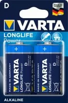 Varta LONGLIFE POWER (HIGH ENERGY) LR20 D
