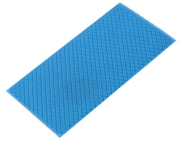 

Термопрокладка Exegate Ice EPG-13WMK EX293292RUS 45x85x2.0 mm, 13,3 Вт/ (м•К), Ice EPG-13WMK