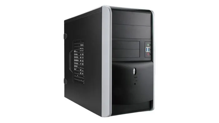 InWin EMR007BS USB 3.0 500W