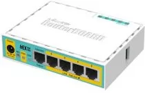 фото Mikrotik RB750UPr2