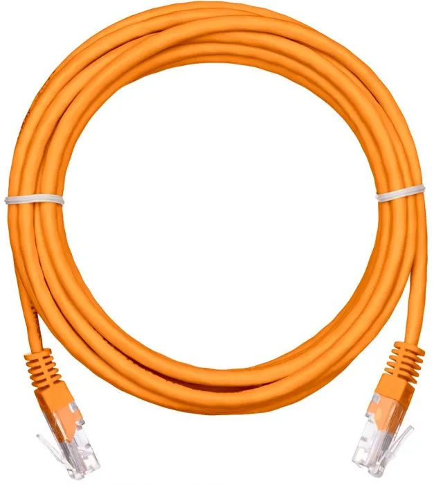 Netlan EC-PC4UD55B-BC-PVC-100-OR-5