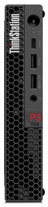 Lenovo ThinkStation P3 Tiny