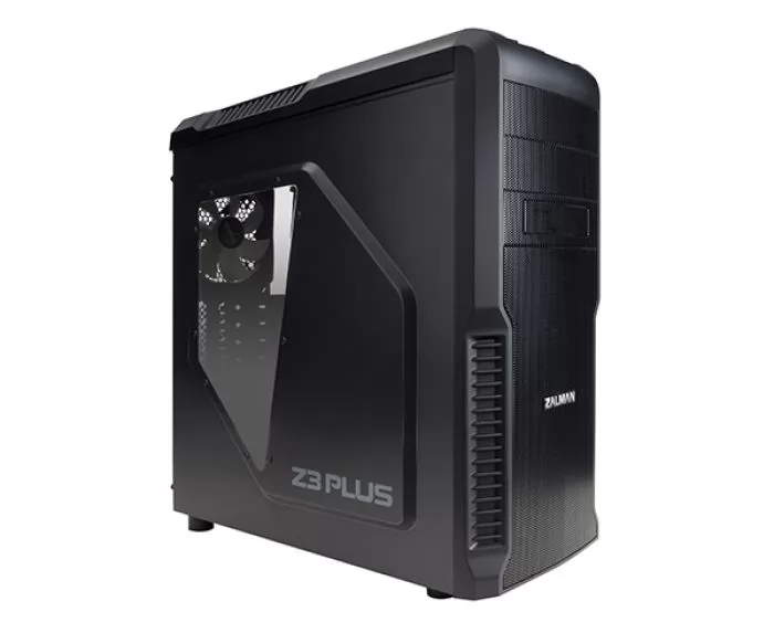 Zalman Z3 Plus