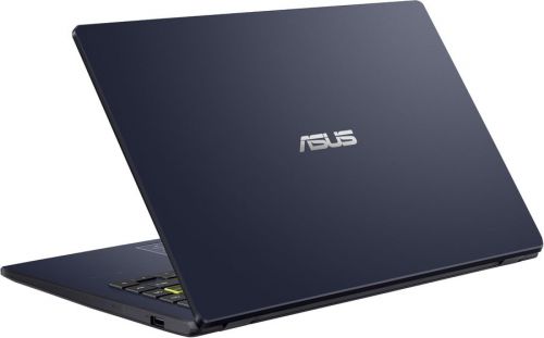 Ноутбук ASUS Vivobook Go 14 E410MA-BV1521W 90NB0Q15-M40360 N5030/4GB/128GB eMMC/UHD Graphics 605/14" 1366x768/WiFi/BT/Cam/Win11Home/black - фото 6