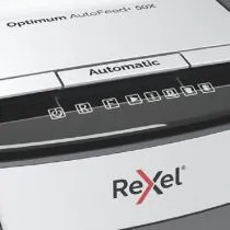 фото Rexel Optimum Auto+ 50X