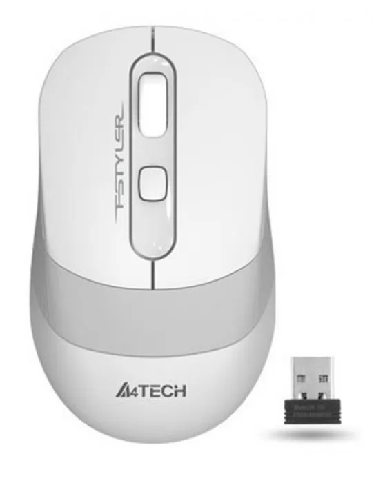 A4Tech FG10 WHITE