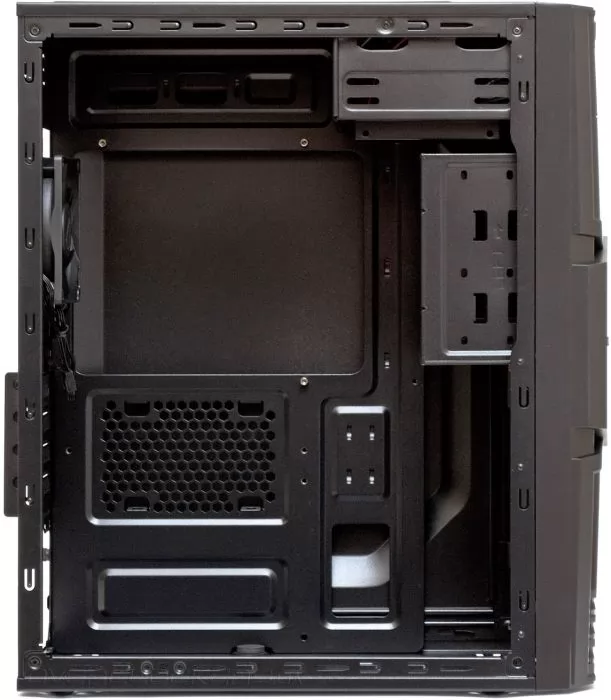 фото Zalman ZM-T3