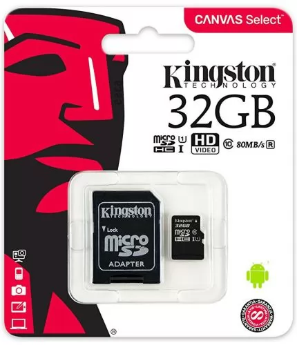 Kingston SDCS/32GB