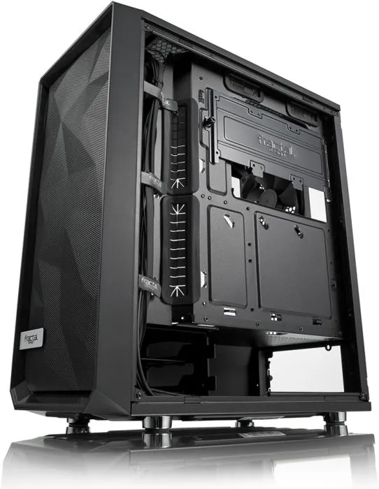 Fractal Design Meshify C