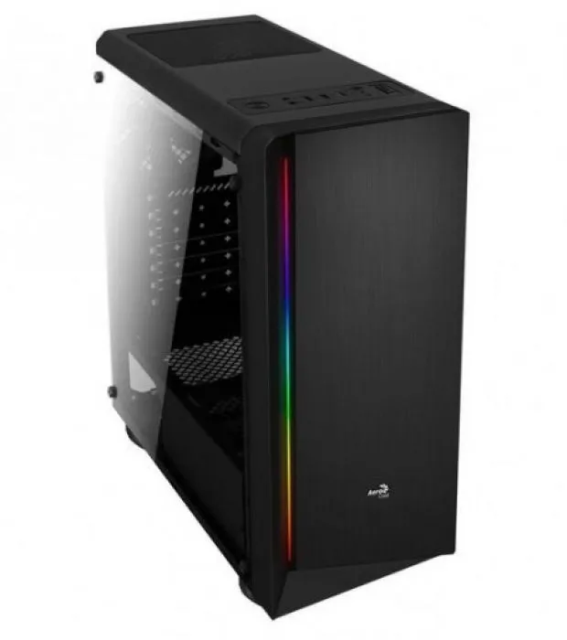 AeroCool RIFT Tempered Glass