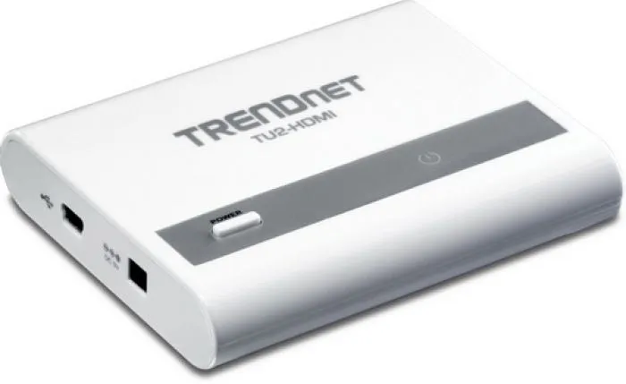 фото TRENDnet TU2-HDMI