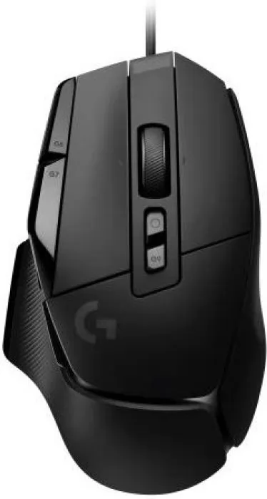 Logitech G502 X