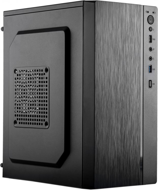 

Компьютер X-Computers *Gamer Base* AMD Ryzen 5 5600G/A520/16GB DDR4/256GB SSD/400W/mATX, *Gamer Base*