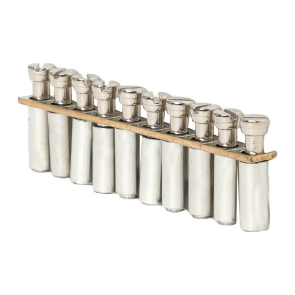 

Перемычка EKF scr-ut-jum-2,5 тип 10PIN для UT 2.5 мм2, scr-ut-jum-2,5