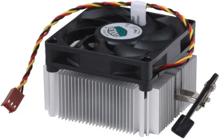 фото Cooler Master DK9-7G52A-PL-GP