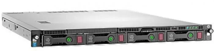 HPE ProLiant DL120 Gen9