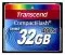 фото Transcend TS32GCF400