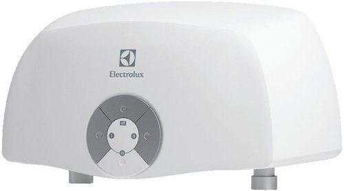 

Водонагреватель проточный Electrolux Smartfix 2.0 3.5 TS, Smartfix 2.0 3.5 TS