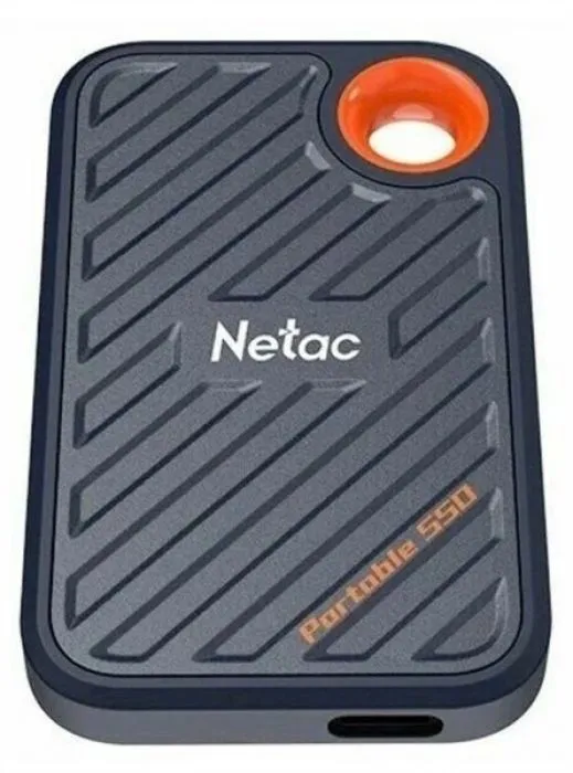 фото Netac NT01ZX20-002T-32BL