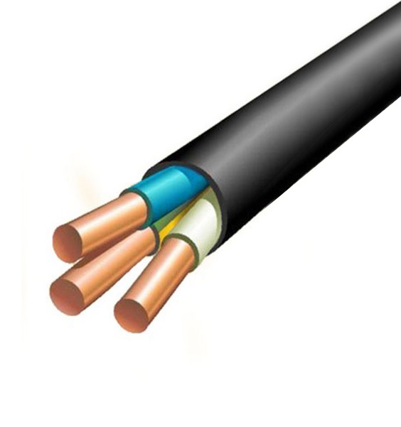 

Кабель Кабэлектроснаб ВВГ-нг(А)-LS 3х6ок(N,PE)-0,66 ВВГнг-LS3х6(ГОСТ,КЭС) ГОСТ, силовой, ВВГ-нг(А)-LS 3х6ок(N,PE)-0,66