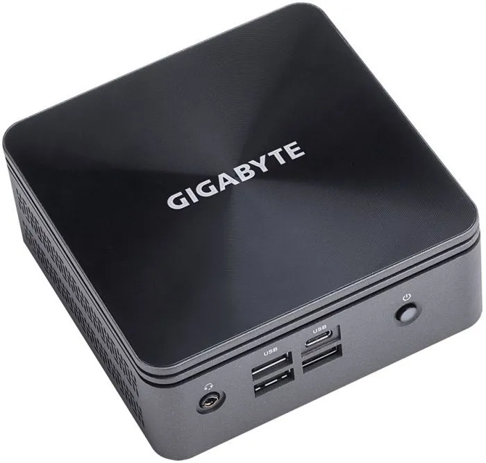 GIGABYTE GB-BRI7H-10710