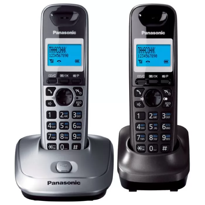 Panasonic KX-TG2512RU1