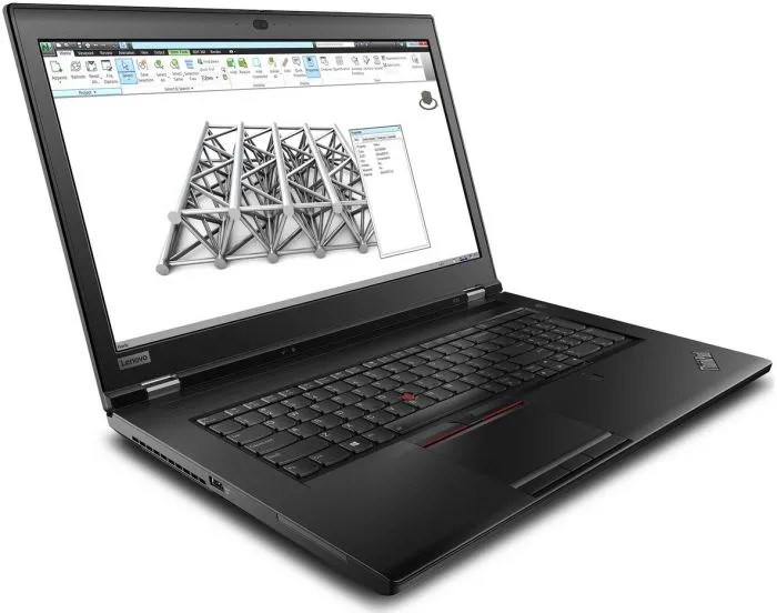 Lenovo ThinkPad P73