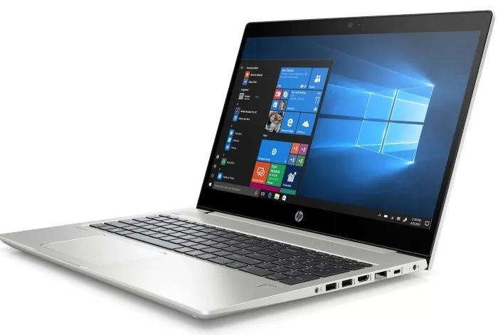 HP ProBook 455R G6