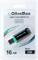 OltraMax OM-16GB-230-Black