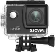 SJCAM SJ4000 WIFI