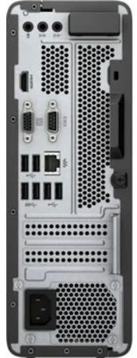 фото HP 290 G1 SFF