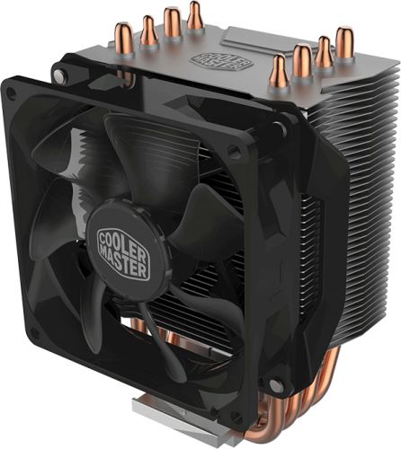 Кулер Cooler Master Hyper H412R