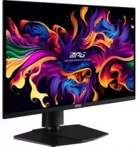 MSI MPG 271QRX QD-OLED