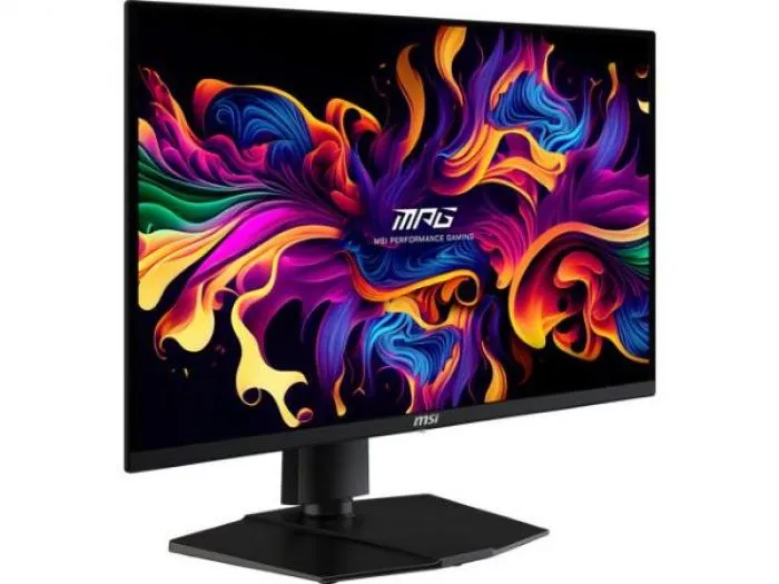 MSI MPG 271QRX QD-OLED