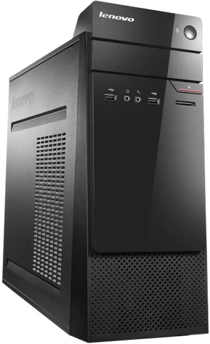 фото Lenovo IdeaCentre S200 MT