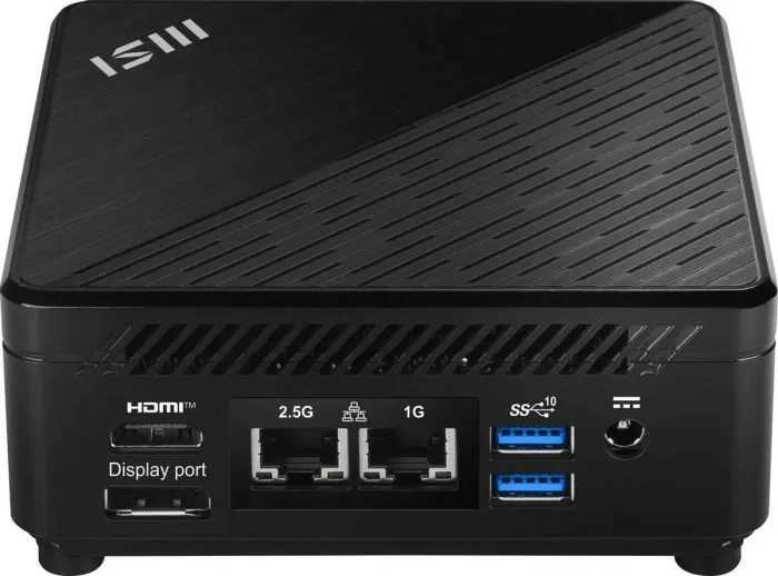 MSI Cubi 5 12M-013RU